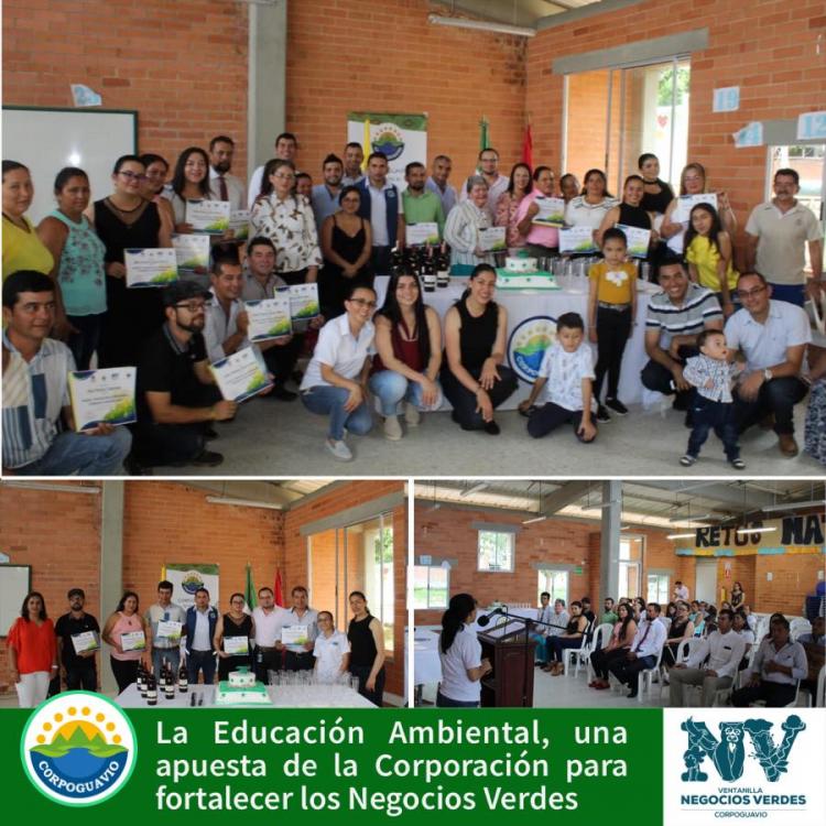 Educación ambiental