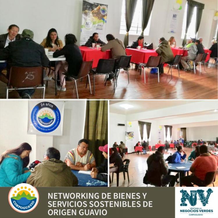 networking-de-bienes