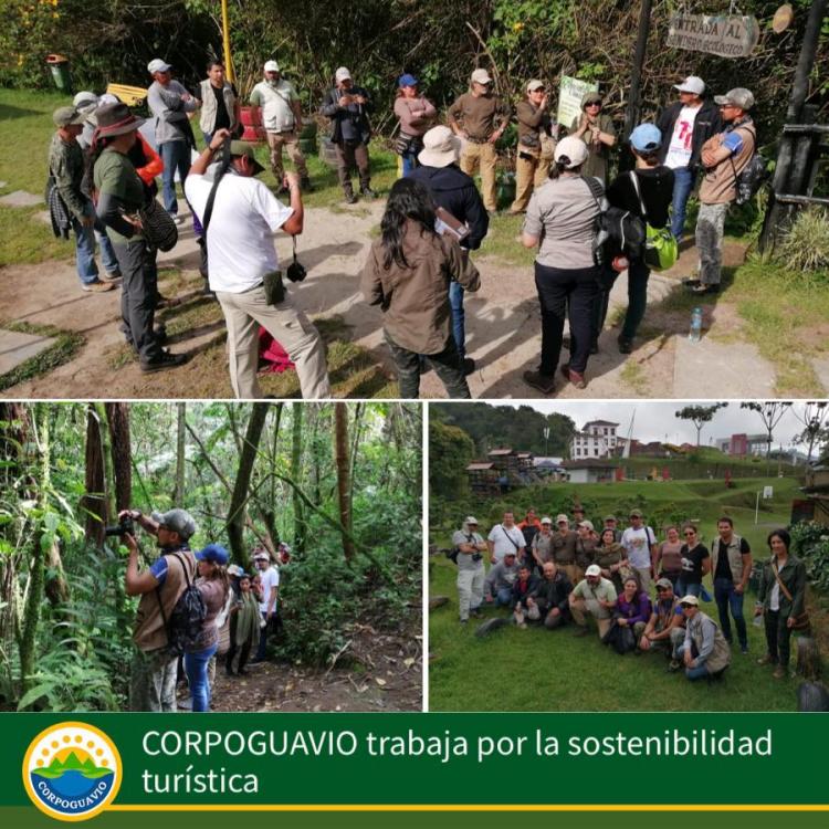 sostenibilidad turística