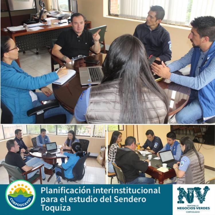Planificación