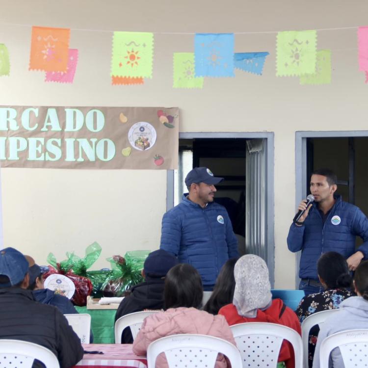 Noticias